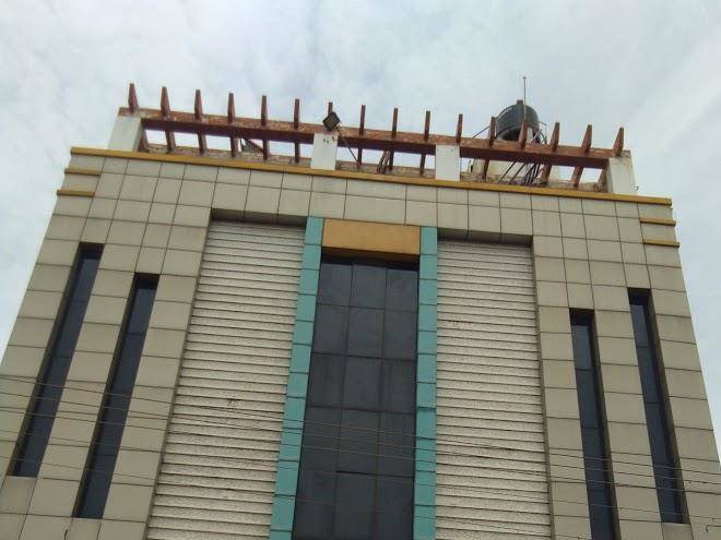 Balaji grand