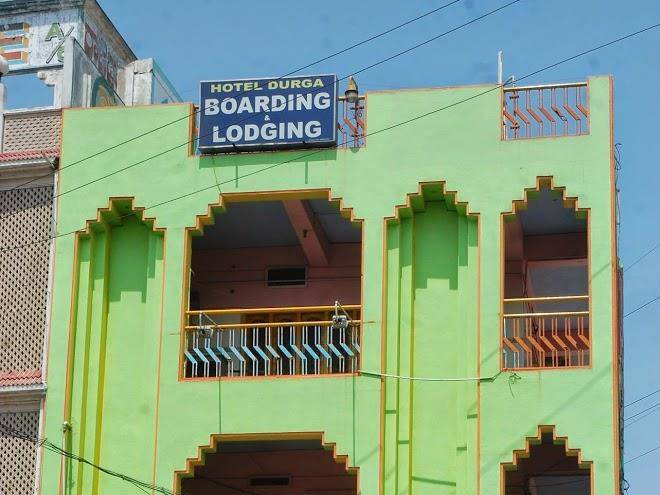 Hotel durga