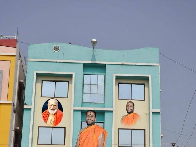 Parimala paradise hotel