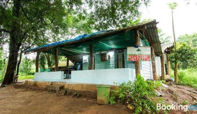 Aranya eco resorts