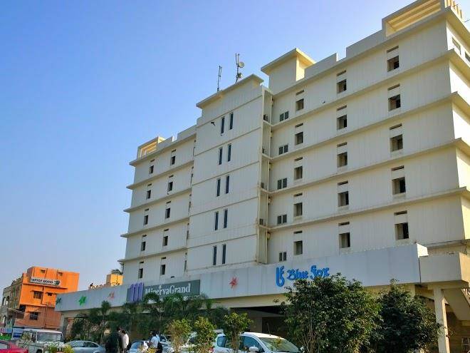Minerva grand nellore