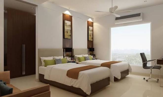 Royal park hotel