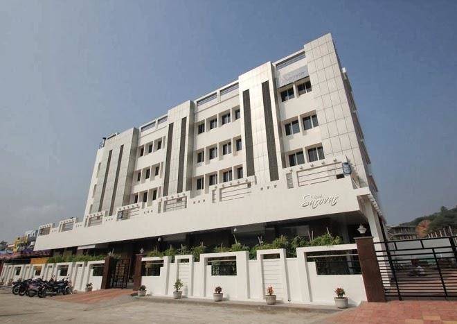 Hotel sarovar