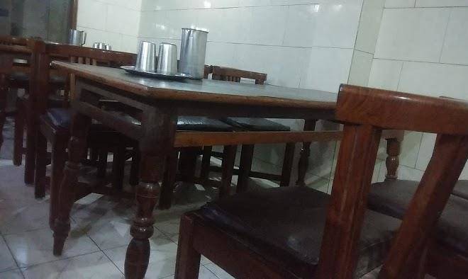 Hotel grand central