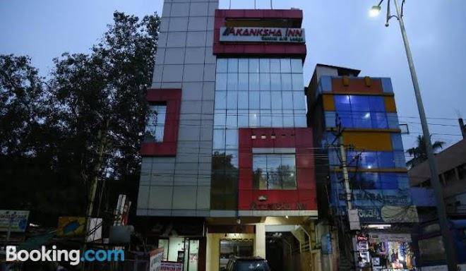 Akanksha inn