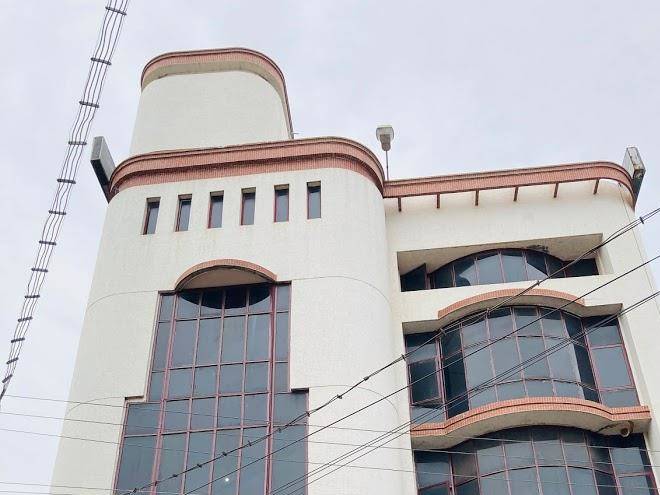Hotel rathna palace