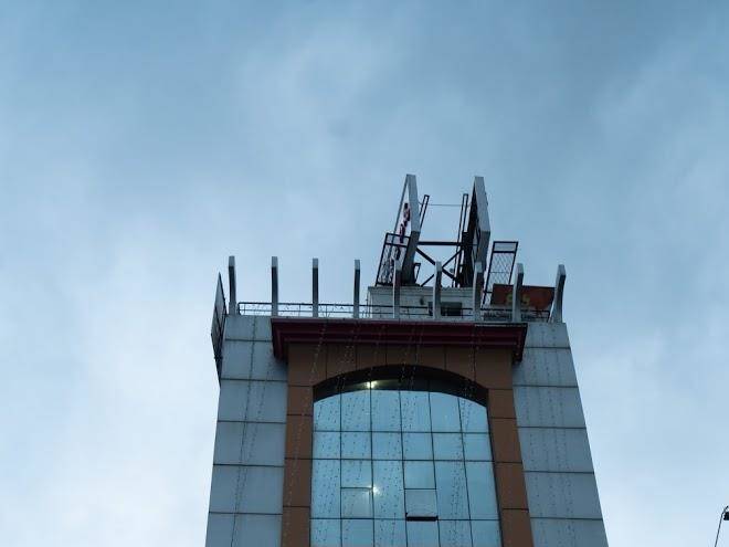 Hotel sangeetha grand