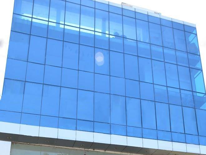 Hotel sitara grand