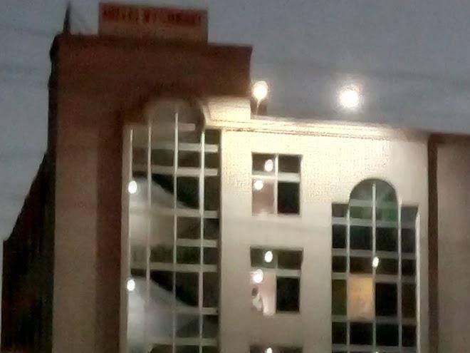 Hotel vyshnavi