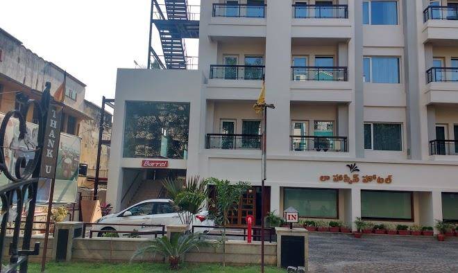 La Hospin Hotel Image