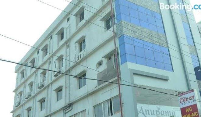 Laven hotels