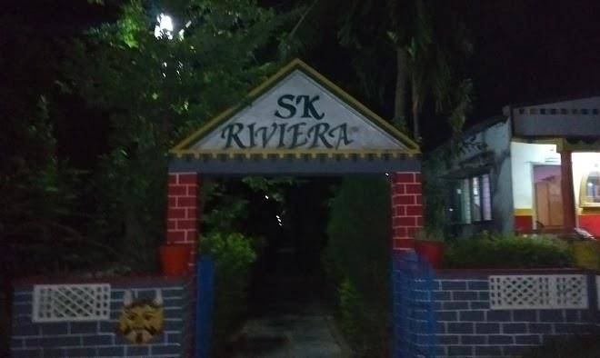 Sk riviera