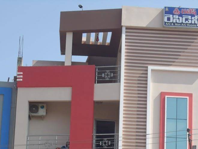 Sree ganesh residency