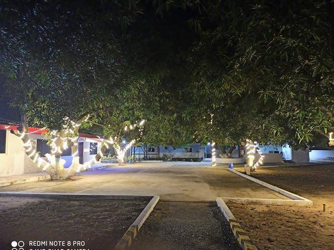 Sicca resorts