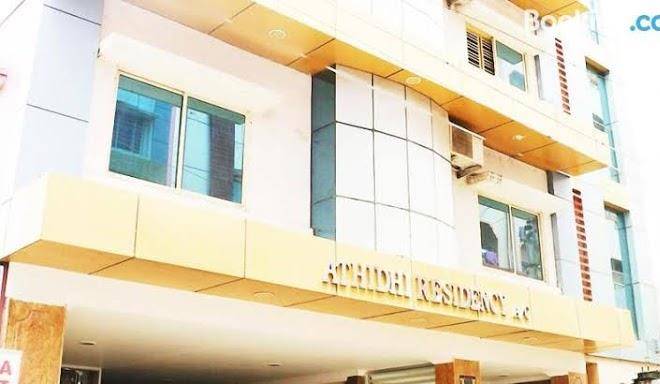 Athidhi residency