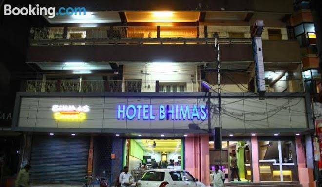 Bhimas Deluxe Hotel Image