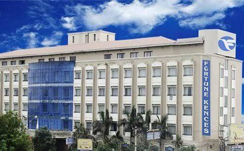Fortune kences hotel