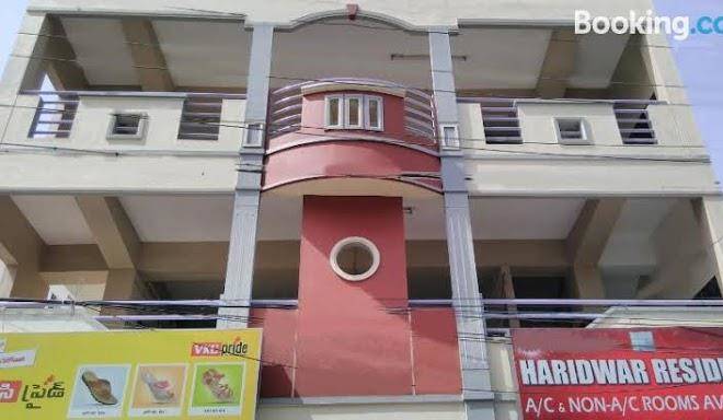 Haridwar Residency Image