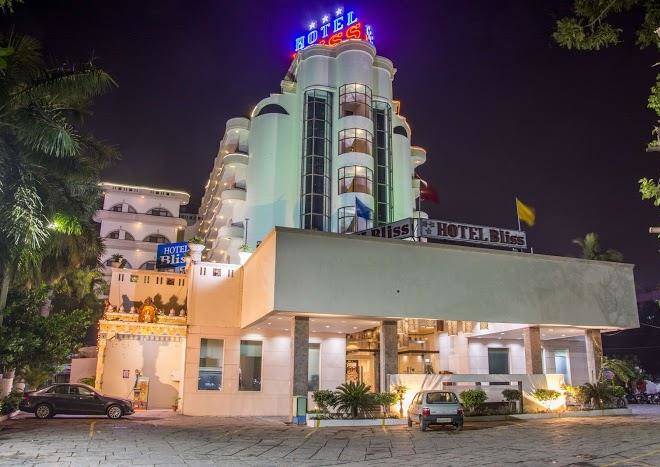 Hotel Bliss Image