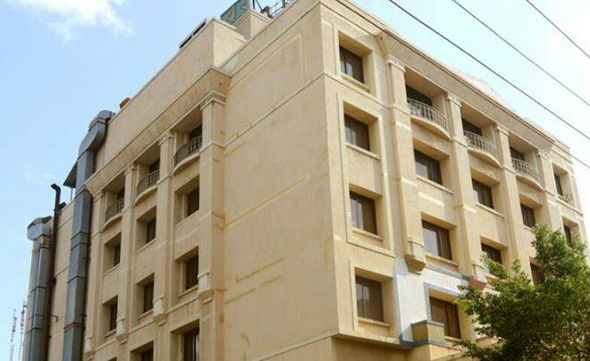 Kalyan residency
