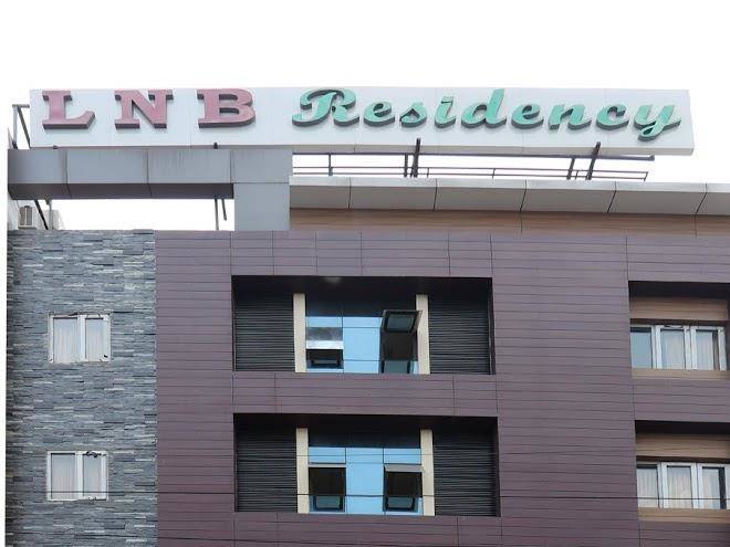 Lnb residency