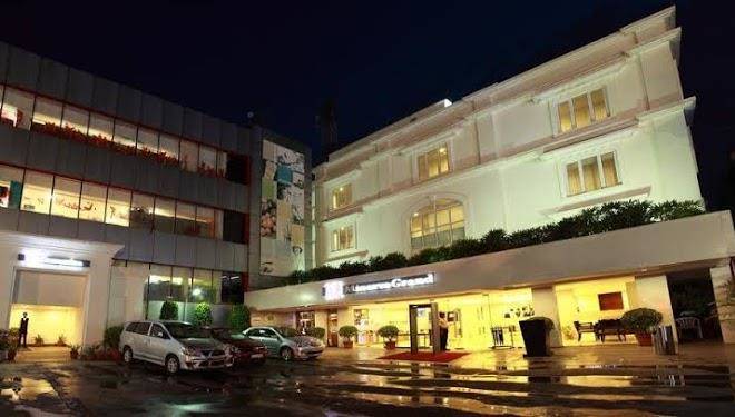 Minerva grand