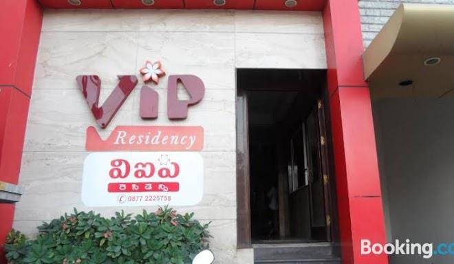 Vip residency