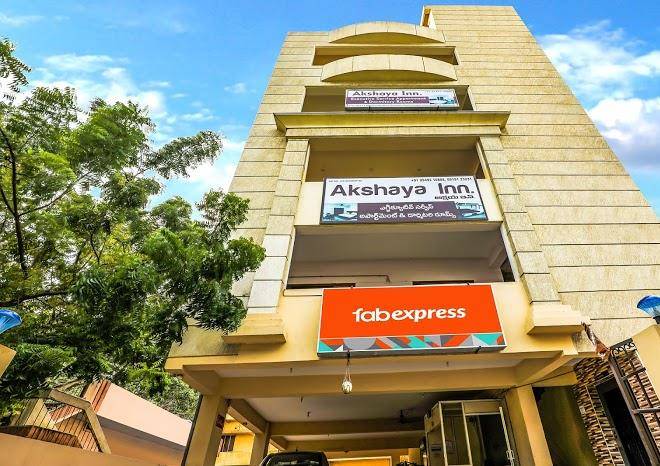Fabexpress akshaya inn