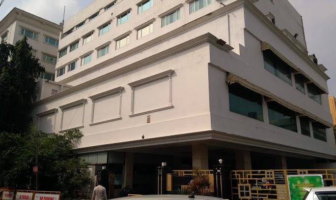 Fortune Murali Park Image