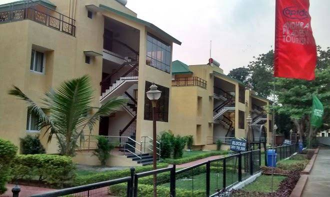 Haritha berm park