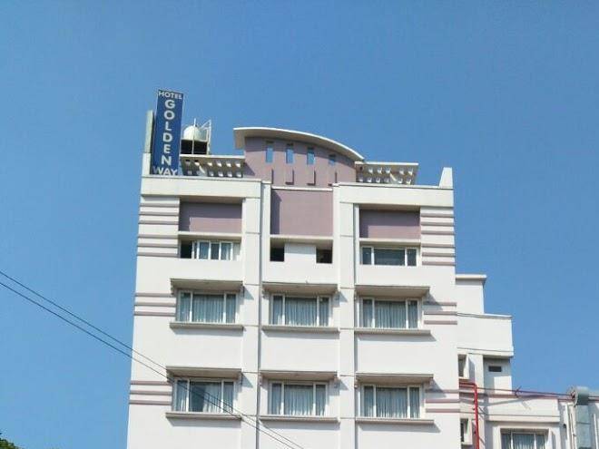 Hotel golden way