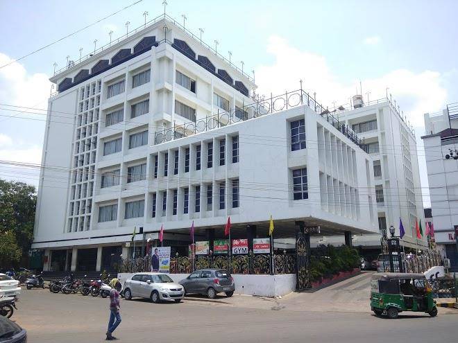 Hotel ilapuram