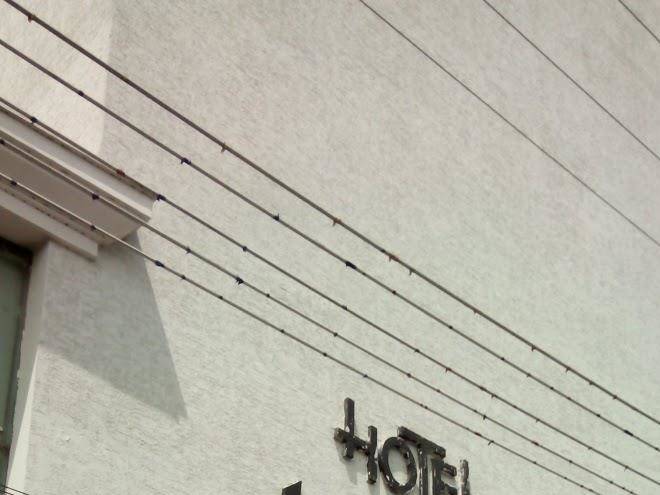 Hotel Manorama Image