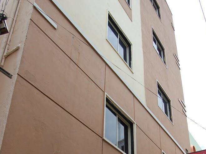 Hotel sri krishna residency