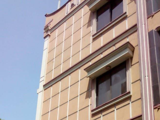 Hotel supreme palace