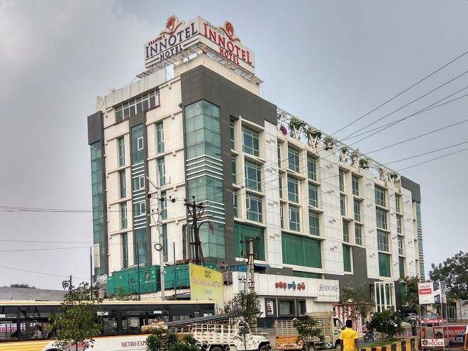 Innotel hotel