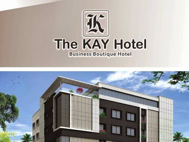 The kay hotel