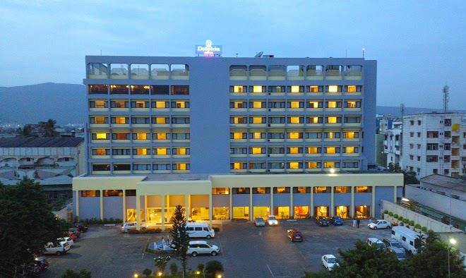 Dolphin hotel vishakapatnam