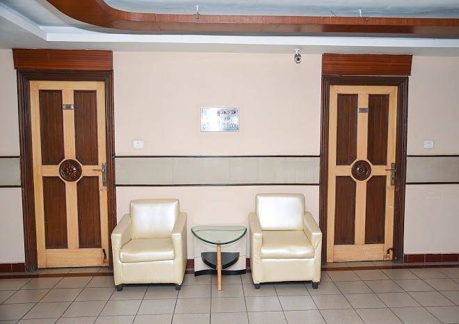 Fabhotel kinnera comforts 100 safe place to stay