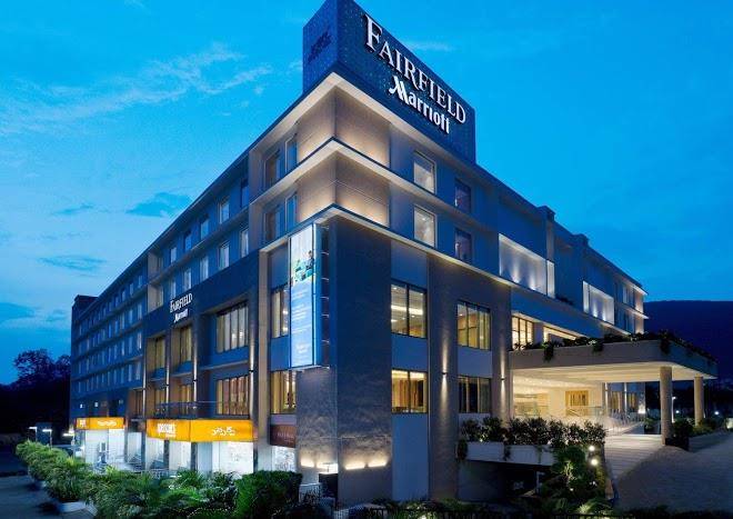 Fairfield by marriott visakhapatnam
