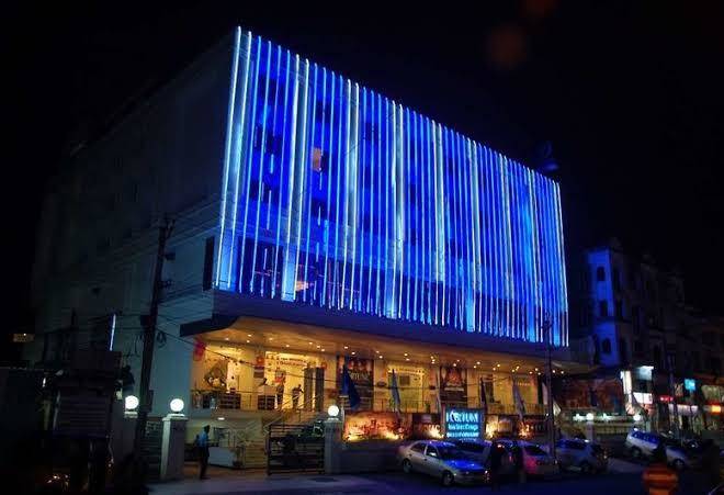 Fortune inn sree kanya hotels in visakhapatnam