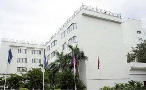 Greenpark visakhapatnam
