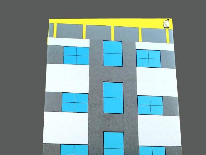 Hotel athidi inn