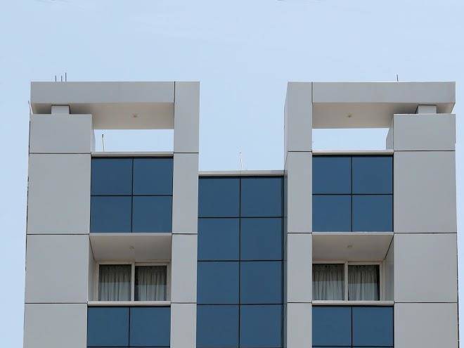 Hotel gupta inn