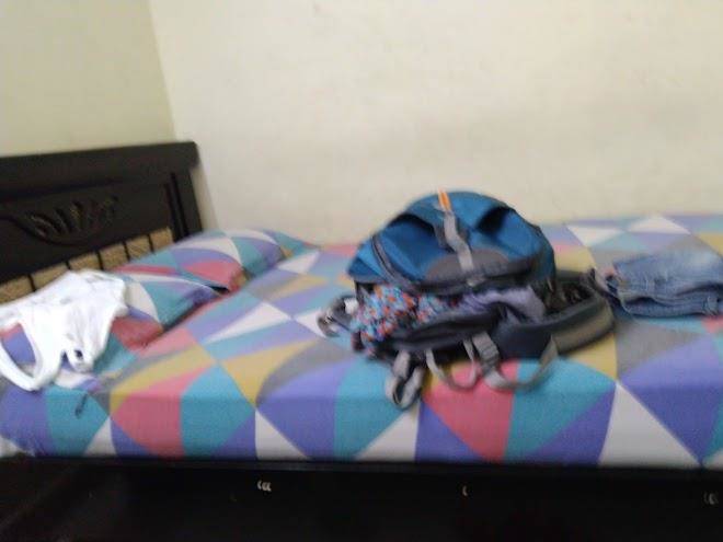 Hotel mayuri