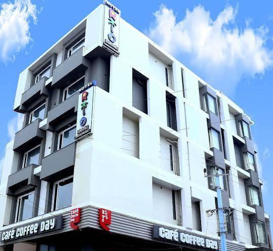 Hotel Rio Beach Image