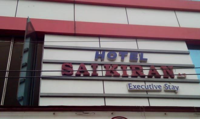 Hotel sai kiran grand