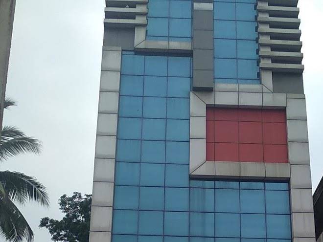 Hotel sai national