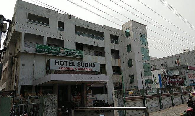 Hotel sudha