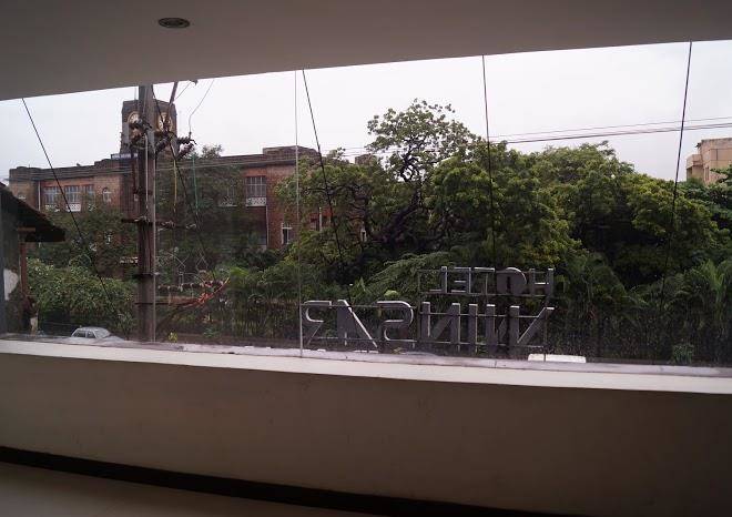 Hotel winsar park